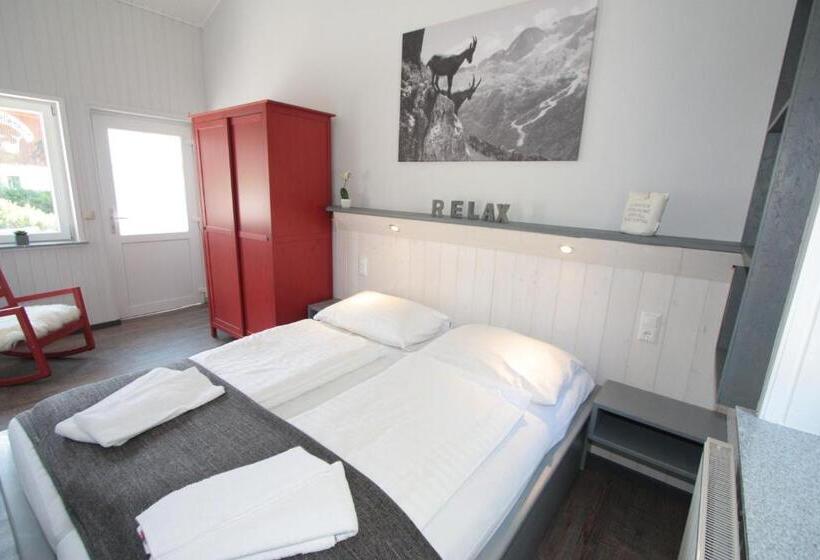 패밀리 룸, Ferienanlage Forellenhof