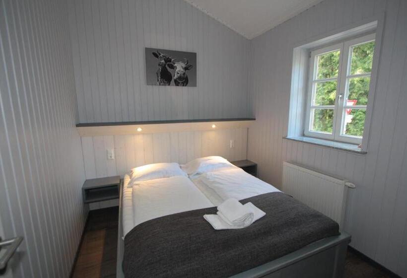 패밀리 룸, Ferienanlage Forellenhof