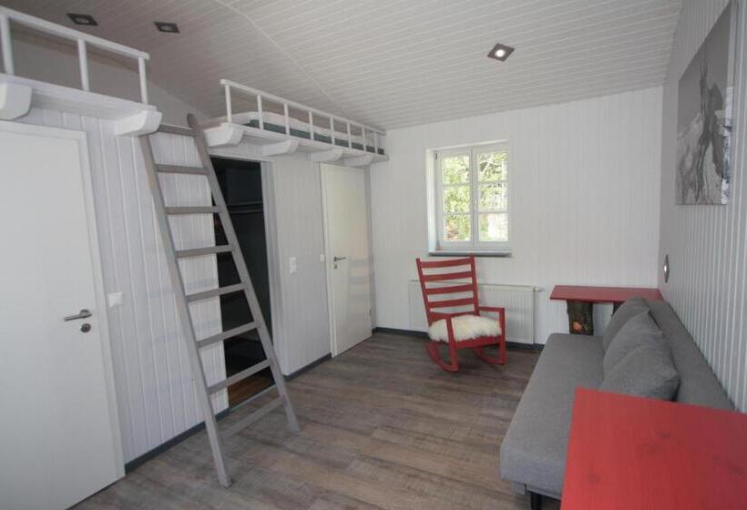 패밀리 룸, Ferienanlage Forellenhof