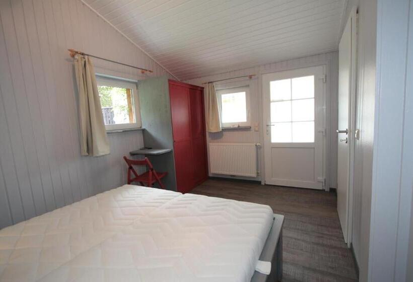 스탠다드 테라스 룸, Ferienanlage Forellenhof