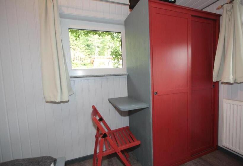 스탠다드 테라스 룸, Ferienanlage Forellenhof