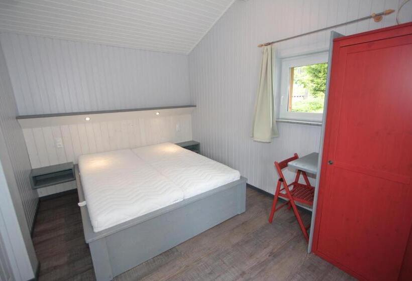 스탠다드 테라스 룸, Ferienanlage Forellenhof