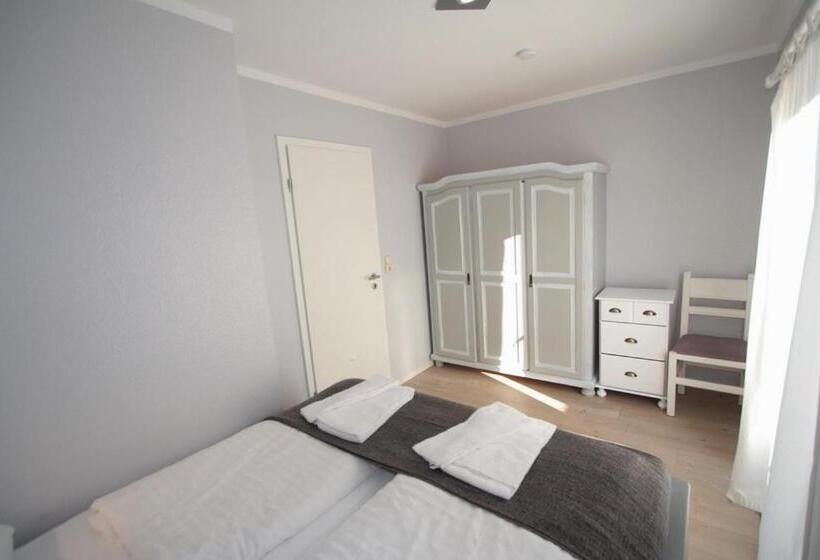 침실 1개 전망 아파트, Ferienanlage Forellenhof