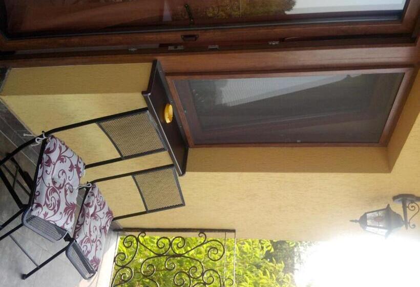 اتاق استاندارد, Pensiunea Ruxandra