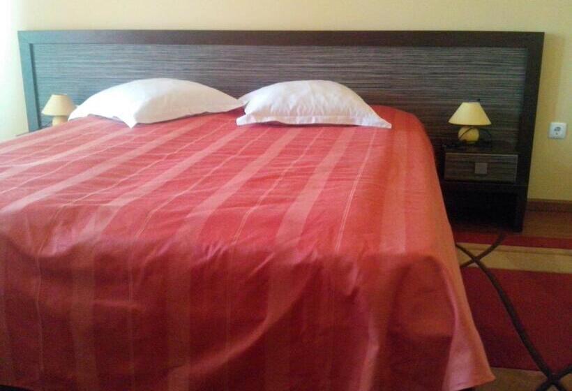 اتاق استاندارد, Pensiunea Ruxandra