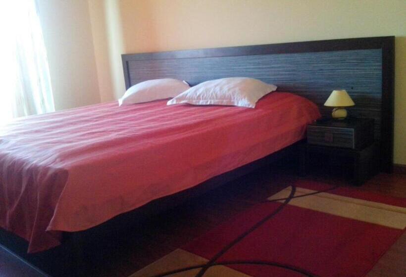 اتاق استاندارد, Pensiunea Ruxandra