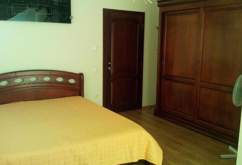 ویلای سوپریور 1 خوابه, Pensiunea Ruxandra