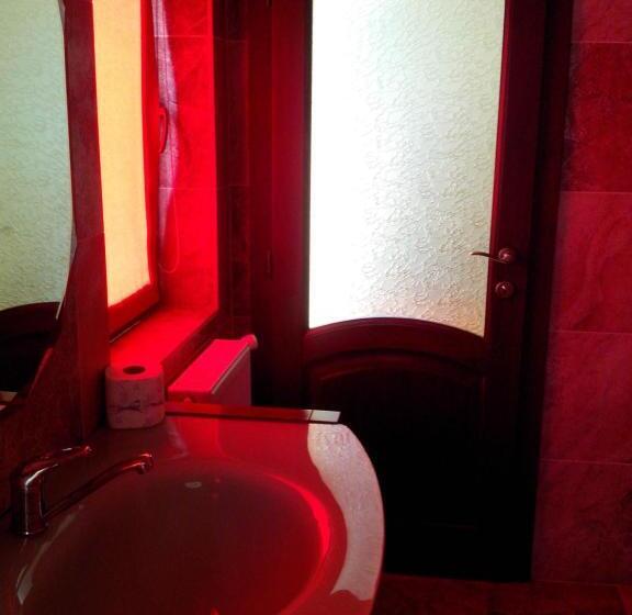 آپارتمان سوپریور 2 خوابه, Pensiunea Ruxandra