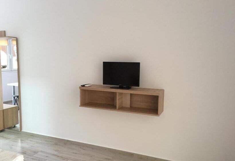 اتاق سوپریور با تخت بزرگ, Aby Sunrise