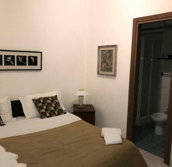 اتاق استاندارد, Bed & Breakfast Plebiscito Home