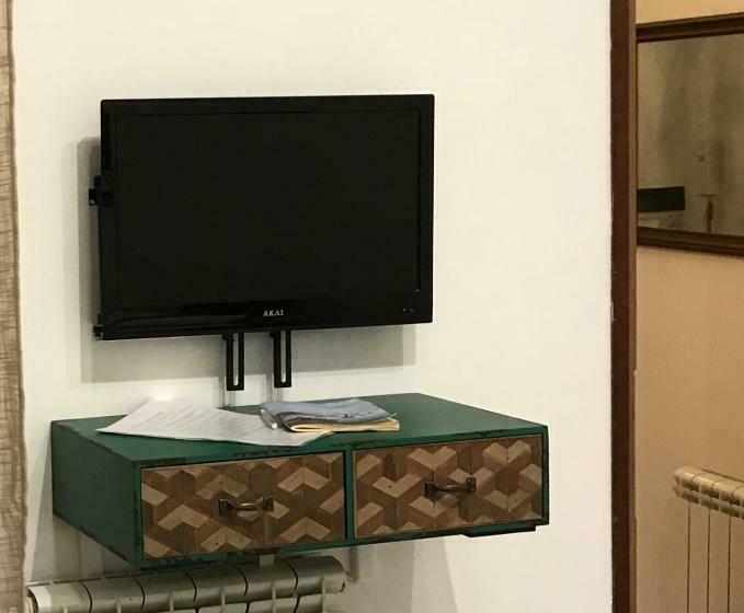 اتاق استاندارد, Bed & Breakfast Plebiscito Home