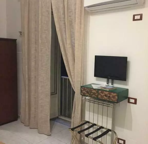 اتاق استاندارد, Bed & Breakfast Plebiscito Home