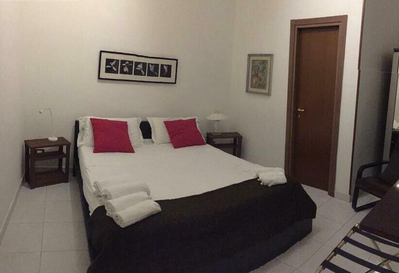 اتاق استاندارد, Bed & Breakfast Plebiscito Home