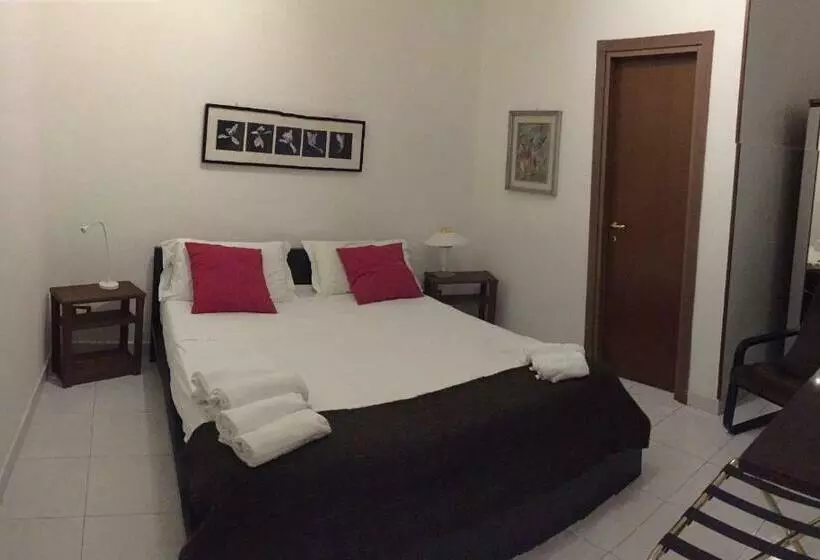 اتاق استاندارد, Bed & Breakfast Plebiscito Home