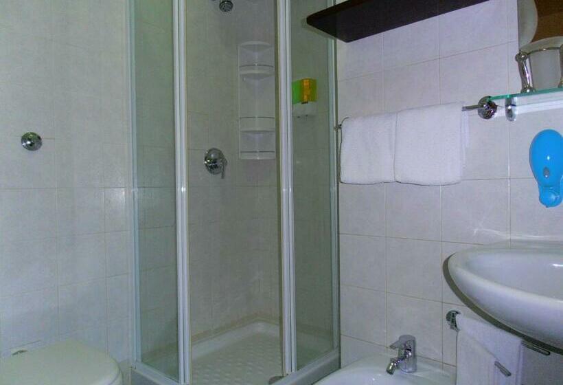 اتاق استاندارد, Bed & Breakfast Plebiscito Home