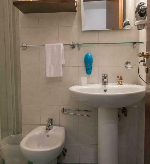 اتاق استاندارد, Bed & Breakfast Plebiscito Home