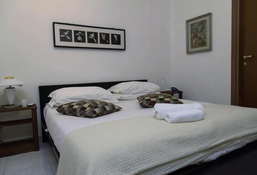 اتاق استاندارد, Bed & Breakfast Plebiscito Home