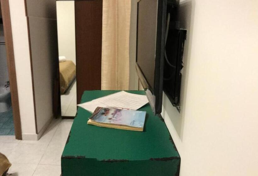 اتاق استاندارد, Bed & Breakfast Plebiscito Home