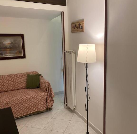 اتاق سوپریور با بالکن, Bed & Breakfast Plebiscito Home