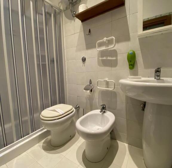 اتاق سوپریور با بالکن, Bed & Breakfast Plebiscito Home