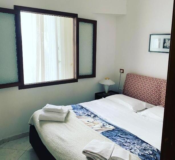 اتاق سوپریور با بالکن, Bed & Breakfast Plebiscito Home