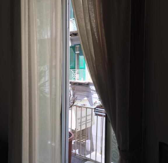 اتاق سوپریور با بالکن, Bed & Breakfast Plebiscito Home