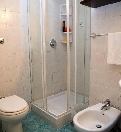 اتاق استاندارد, Bed & Breakfast Plebiscito Home