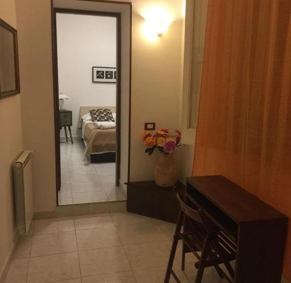 اتاق استاندارد, Bed & Breakfast Plebiscito Home