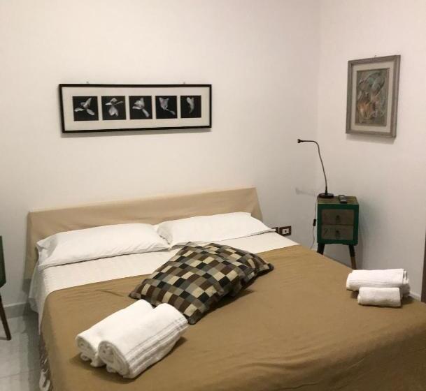 اتاق استاندارد, Bed & Breakfast Plebiscito Home