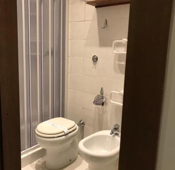 اتاق سوپریور با بالکن, Bed & Breakfast Plebiscito Home