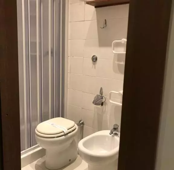 اتاق سوپریور با بالکن, Bed & Breakfast Plebiscito Home