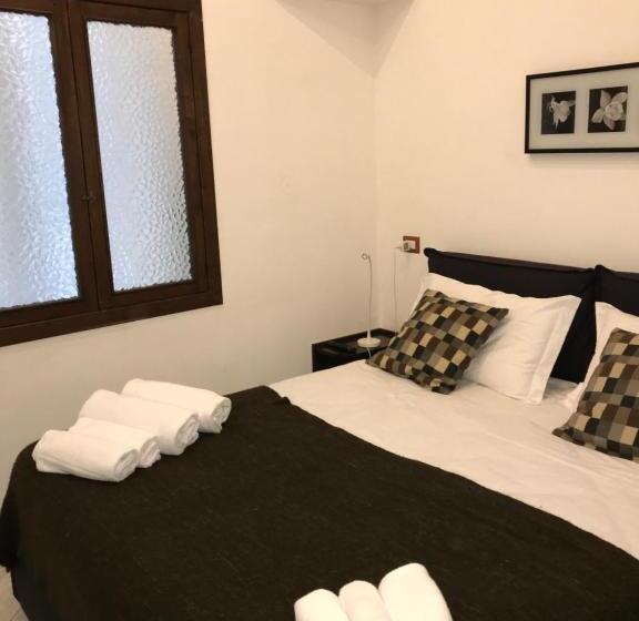 اتاق سوپریور با بالکن, Bed & Breakfast Plebiscito Home