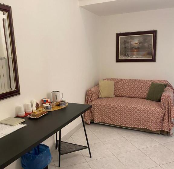 اتاق سوپریور با بالکن, Bed & Breakfast Plebiscito Home