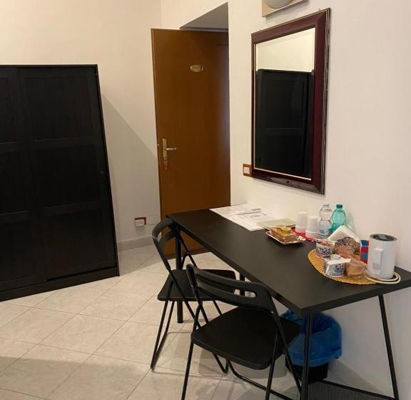 اتاق سوپریور با بالکن, Bed & Breakfast Plebiscito Home