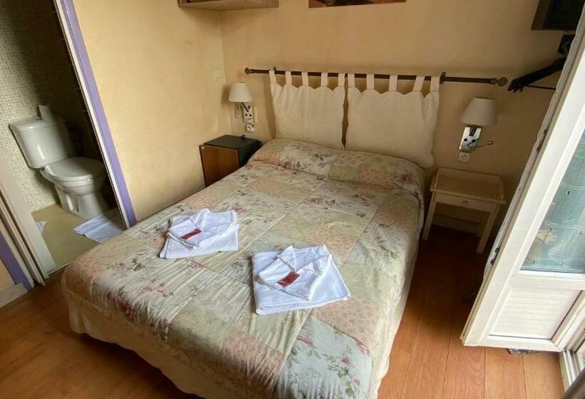 חדר סטנדרט, Boutique Hotel Couleurs Suds