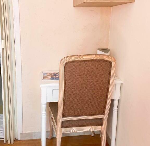 חדר קומפורט, Boutique Hotel Couleurs Suds