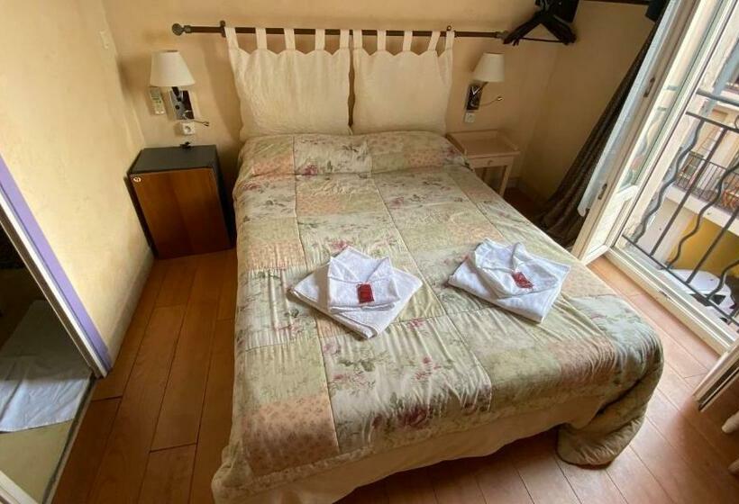 חדר סטנדרט, Boutique Hotel Couleurs Suds