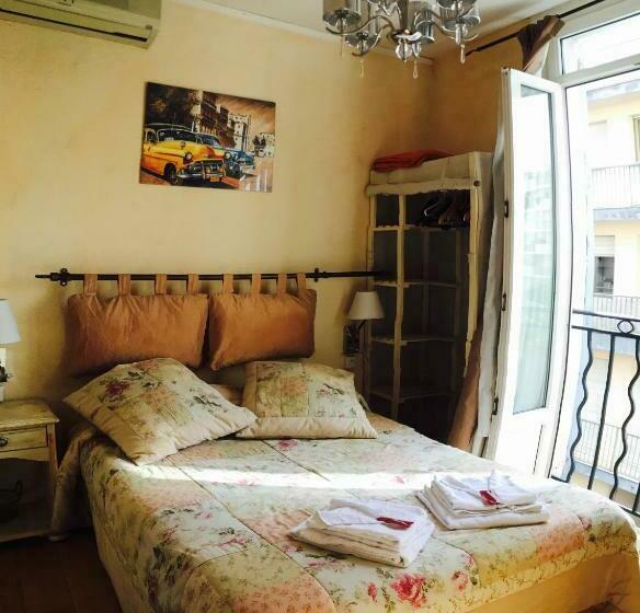 Номер Стандарт, Boutique Hotel Couleurs Suds