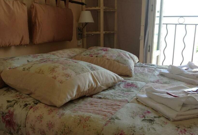 חדר סטנדרט, Boutique Hotel Couleurs Suds