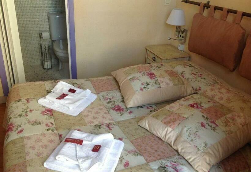 חדר סטנדרט, Boutique Hotel Couleurs Suds