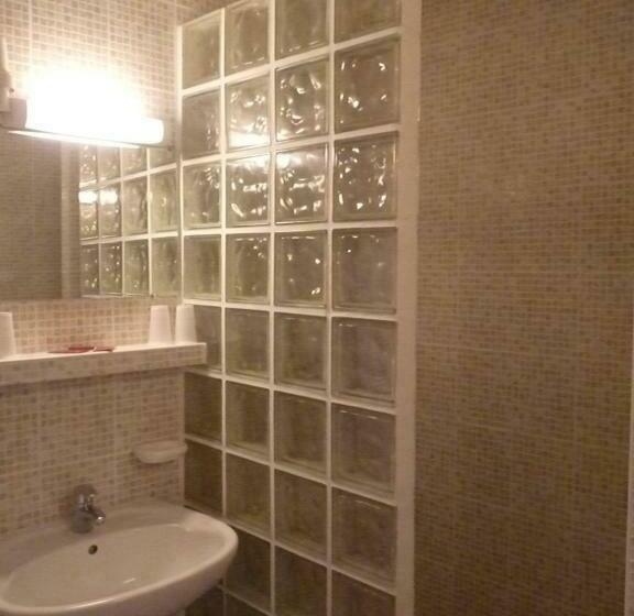 Номер Стандарт, Boutique Hotel Couleurs Suds