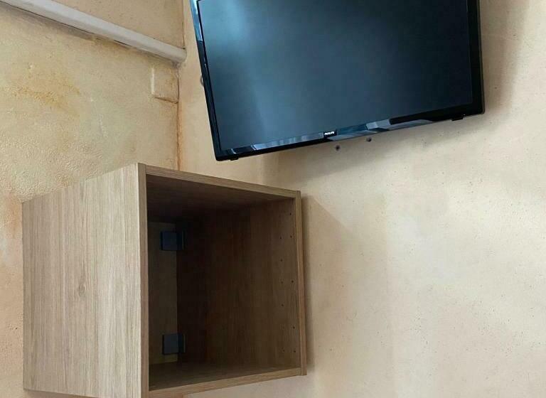 חדר סטנדרט, Boutique Hotel Couleurs Suds