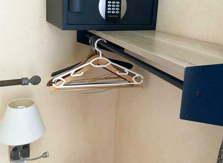 חדר סטנדרט, Boutique Hotel Couleurs Suds