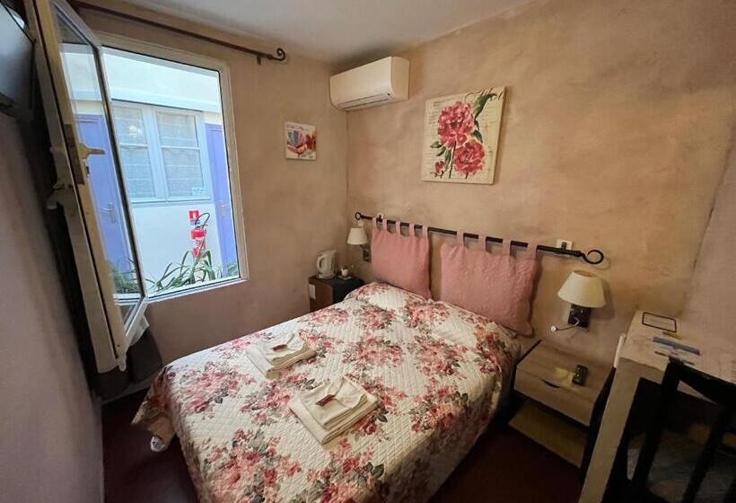 Номер Комфорт, Boutique Hotel Couleurs Suds
