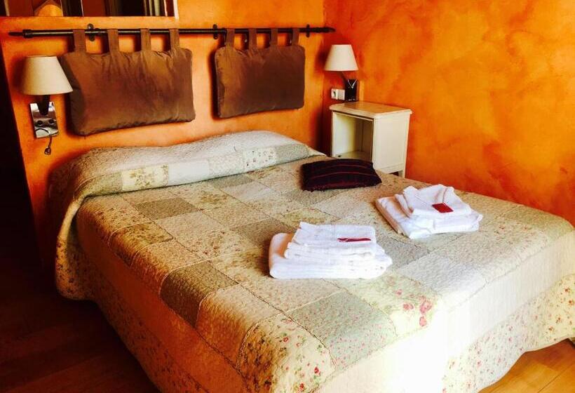 Номер Комфорт, Boutique Hotel Couleurs Suds