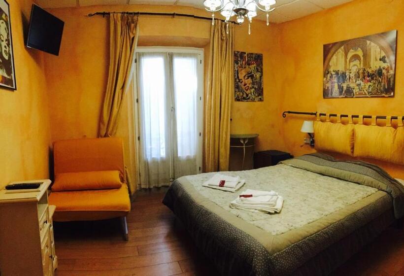 חדר אקזקיוטיב, Boutique Hotel Couleurs Suds