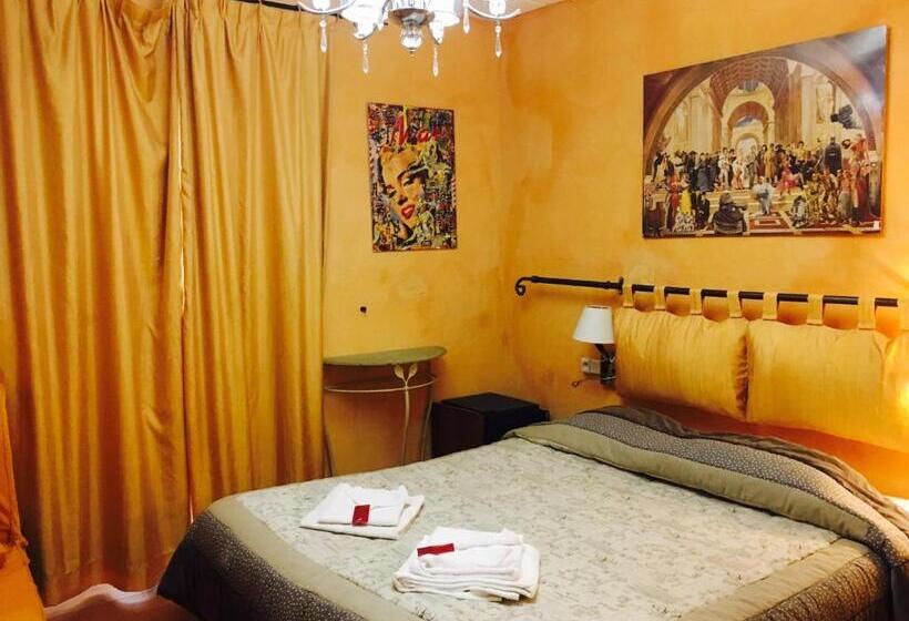 חדר אקזקיוטיב, Boutique Hotel Couleurs Suds