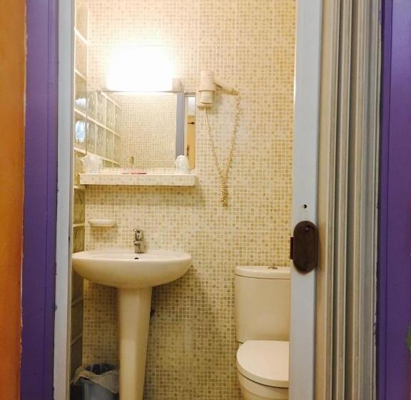 חדר אקזקיוטיב, Boutique Hotel Couleurs Suds