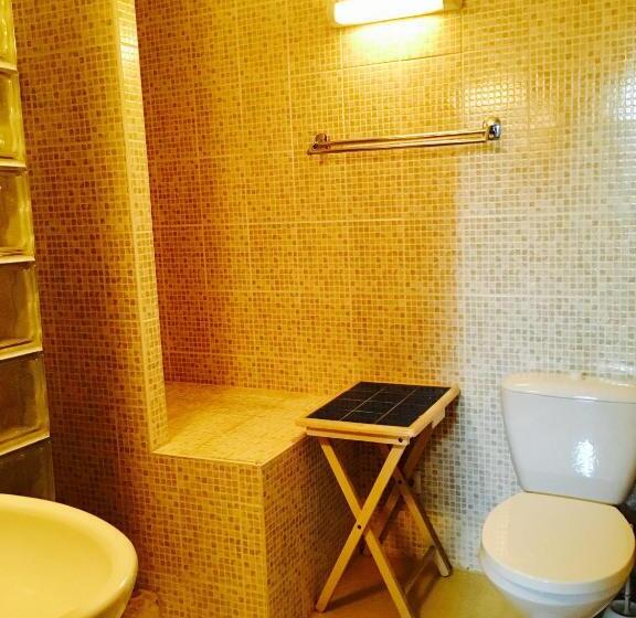 חדר אקזקיוטיב, Boutique Hotel Couleurs Suds