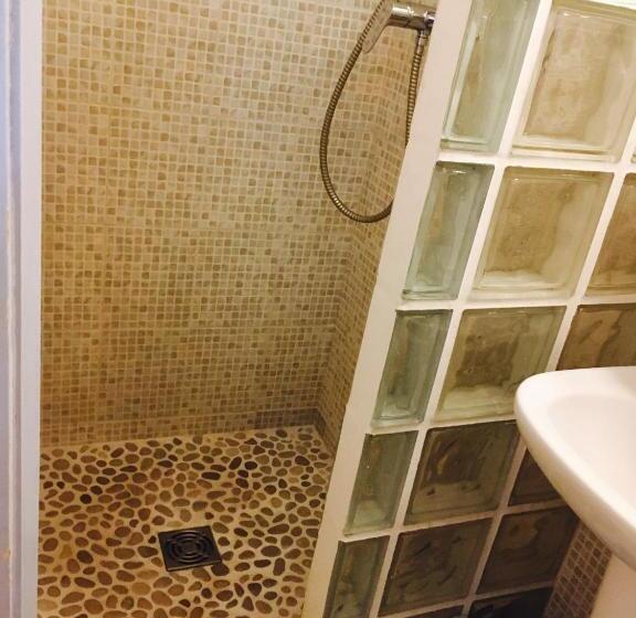 חדר קומפורט, Boutique Hotel Couleurs Suds